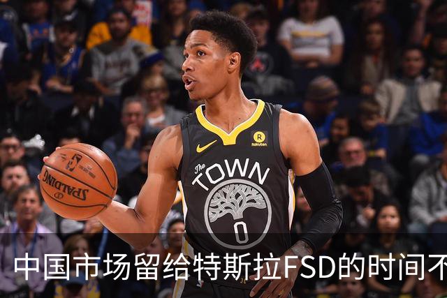 中国市场留给特斯拉FSD的时间不多了？
