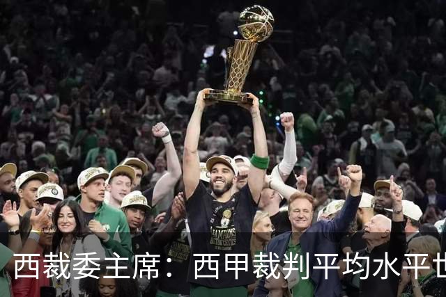 西裁委主席：西甲裁判平均水平世界最佳，误判过去现在未来都会有